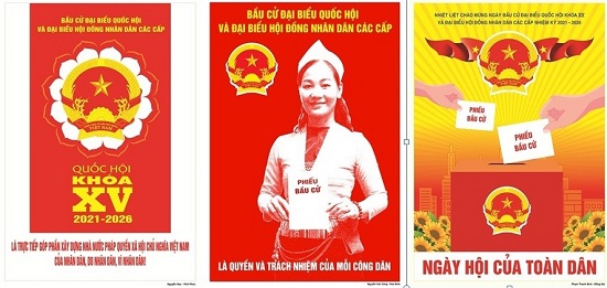 Một số vấn đề cần lưu ý trước, trong và sau bầu cử