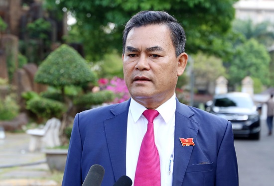 Chủ tịch Ủy ban Bầu cử tỉnh Đắk Lắk Y Biêr Niê: Sẵn sàng cho Ngày hội toàn dân