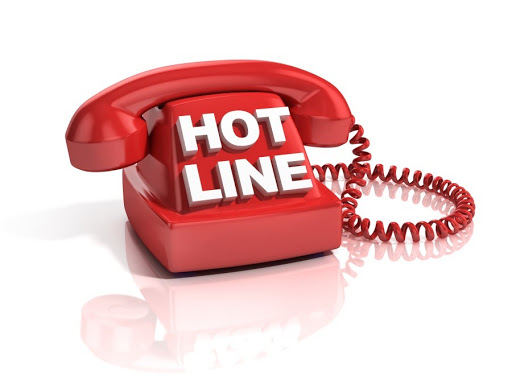 Công bố số điện thoại đường dây nóng tiếp nhận phản ánh về hành vi tăng giá thu lợi bất chính