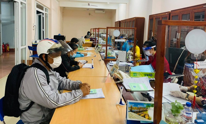 Hướng dẫn các thủ tục giải quyết chế độ bảo hiểm thất nghiệp tại Trung tâm dịch vụ việc làm tỉnh Đắk Lắk