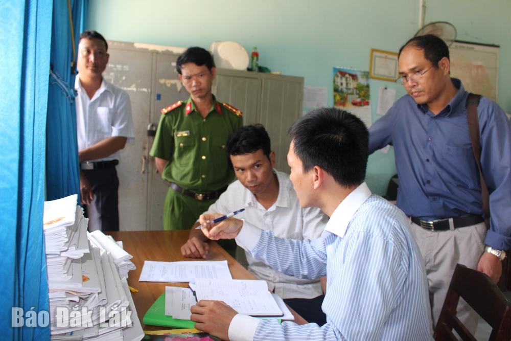 Ban hành Bộ Chỉ số đánh giá, xếp hạng công tác cải cách hành chính trên địa bàn tỉnh