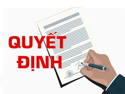 Quyết định ban hành chương trinh của Ủy ban nhân dân tỉnh về Thực hành tiết kiệm, chống lãng phí giai đoạn 202l-2025