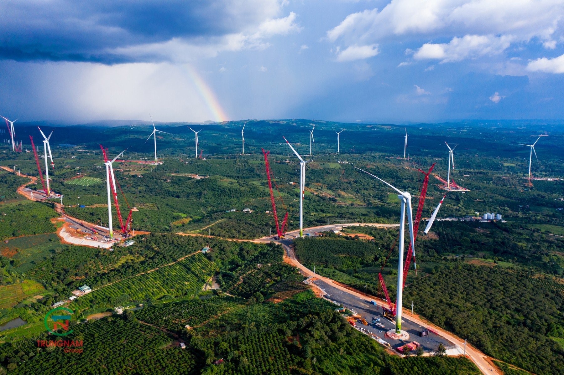 Đắk Lắk bứt phá, thay đổi cơ chế đón làn sóng đầu tư mới năm 2022