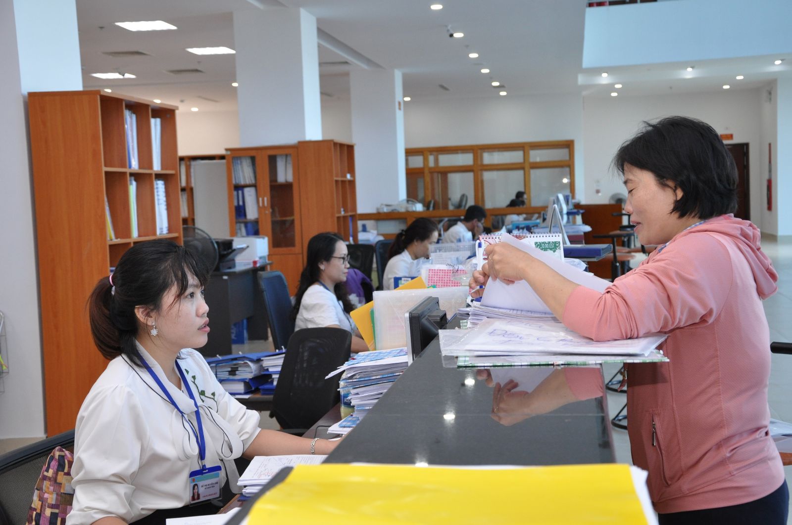 Thu ngân sách nhà nước năm 2022 tăng 15% so với năm 2021