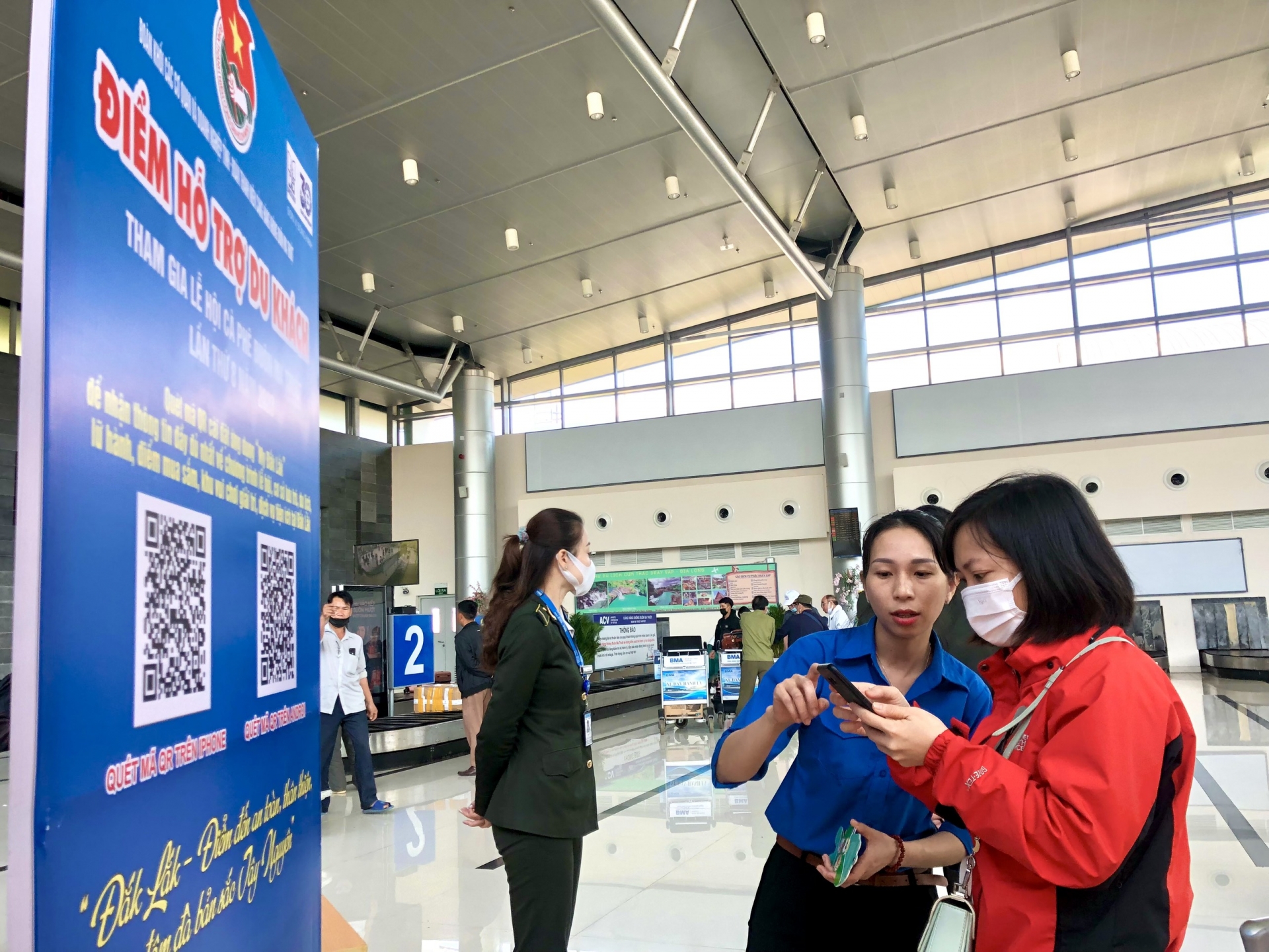 Đắk Lắk phát động phong trào thi đua chuyển đổi số giai đoạn 2023-2025