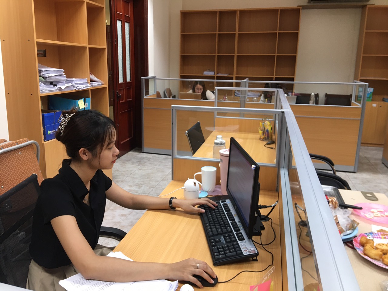 Lãnh đạo Bộ Tài chính chỉ đạo các đơn vị thuộc Bộ thực hiện công tác bảo đảm an toàn thông tin mạng, an ninh mạng