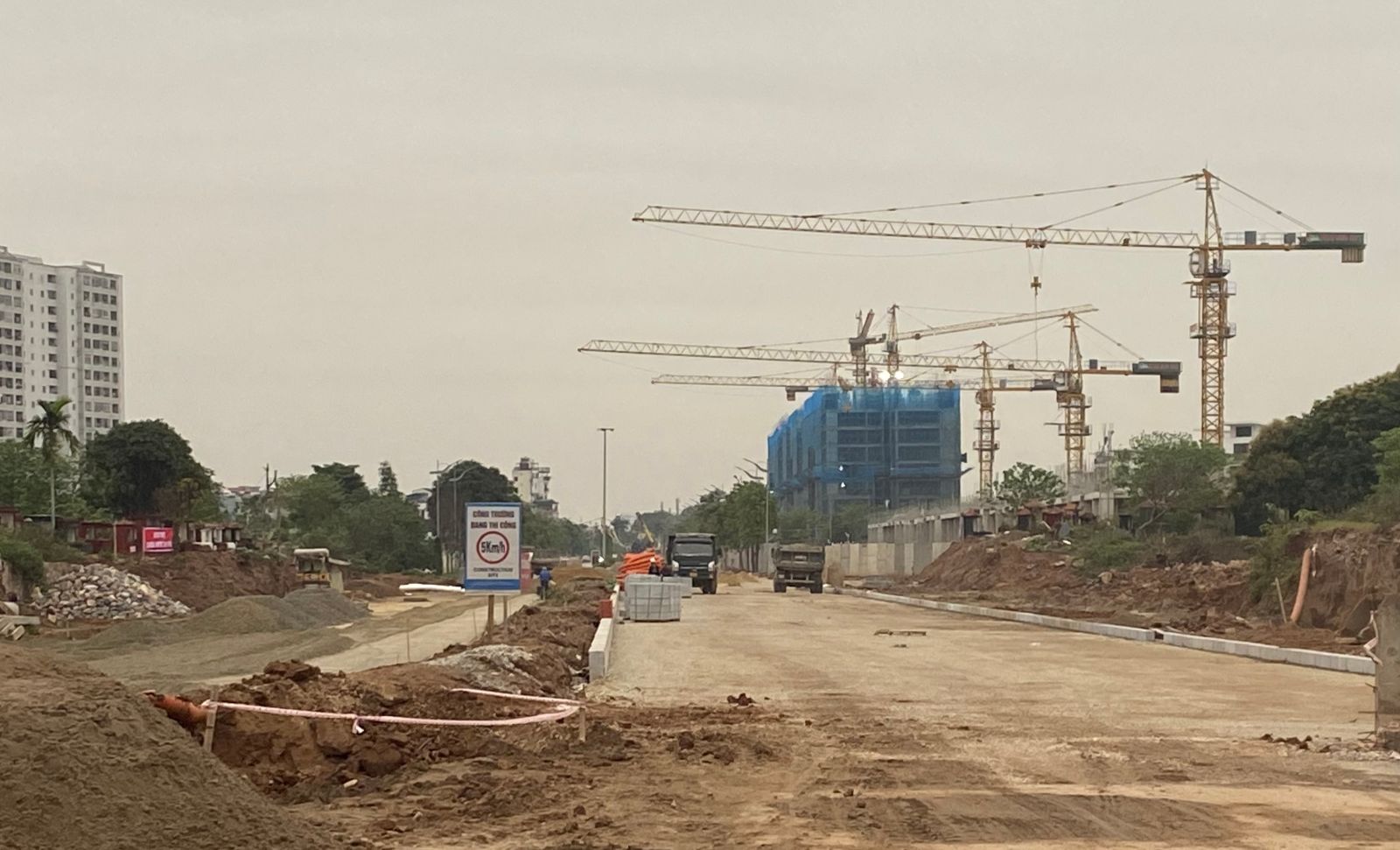 Giải ngân vốn sự nghiệp từ ngân sách trung ương thực hiện các CTMTQG còn rất thấp