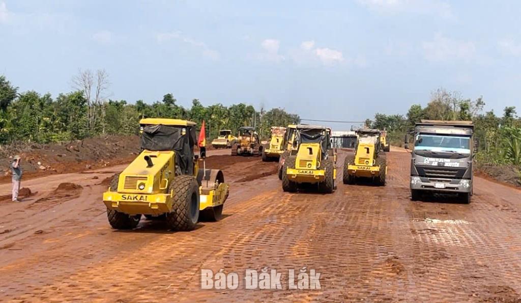 Đắk Lắk: Thu ngân sách nhà nước quý I tăng 47% so với cùng kỳ