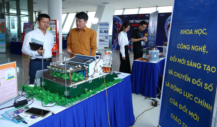 Sửa đổi Luật Đấu thầu: Dành nhiều ưu đãi cho DN công nghệ cao