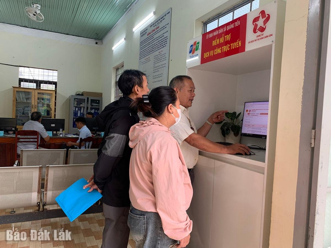 Papi Đắk Lắk năm 2024: Những con số biết nói