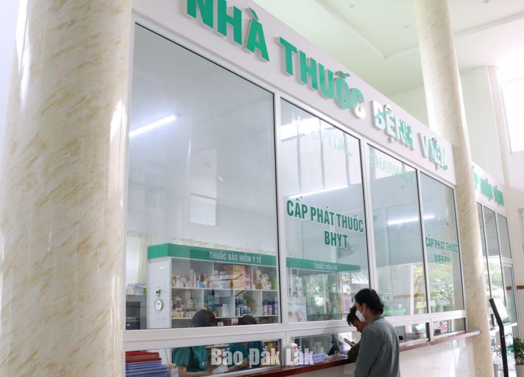 Tăng cường quản lý hoạt động kinh doanh dược theo phương thức thương mại điện tử