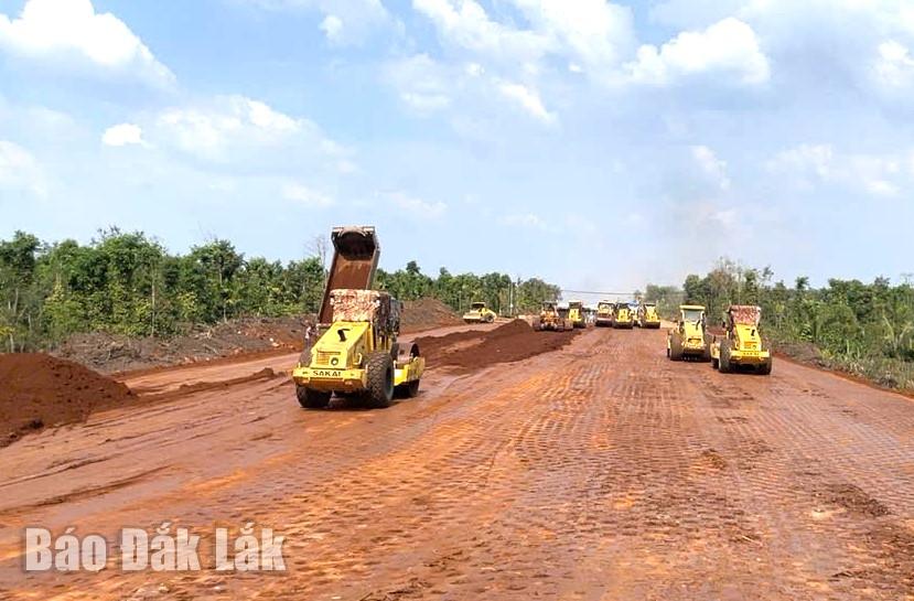Đắk Lắk có 6 đơn vị đã giải ngân trên 50% số vốn đầu tư công năm 2025