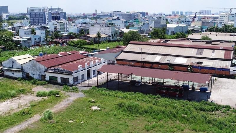 Xử lý nhà, đất của doanh nghiệp nhà nước đảm bảo đúng mục đích,