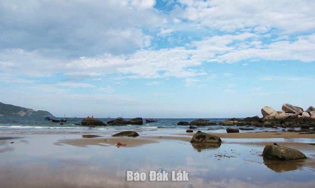 Tại Lễ khởi công, khánh thành các dự án, công trình quy mô lớn chào mừng 80 năm Quốc khánh nước Cộng hòa xã hội chủ nghĩa Việt Nam (2/9/1945 - 2/9/2025), tỉnh Đắk Lắk có 3 dự án lớn được khởi động.