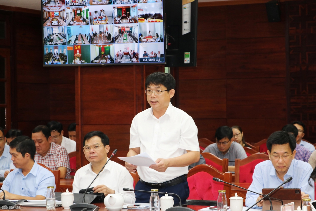 Quyết liệt giải ngân 100% kế hoạch vốn đầu tư năm 2025