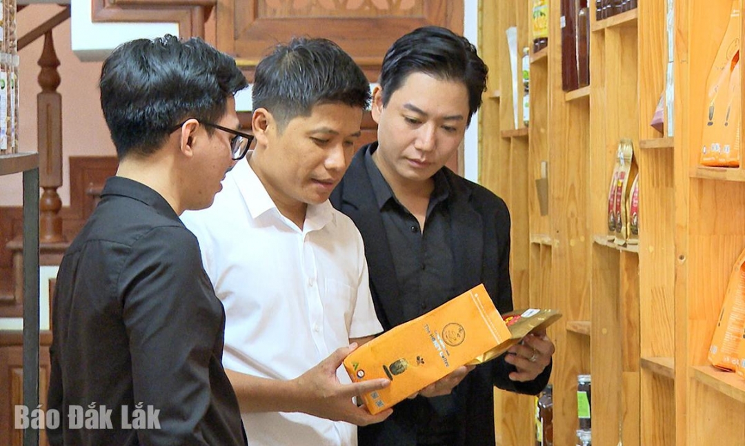 Nỗ lực gỡ khó thủ tục cho doanh nghiệp