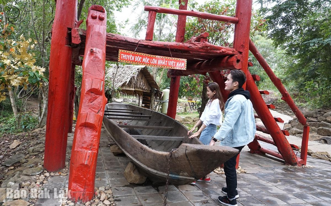 Doanh nghiệp du lịch bứt phá sau sáp nhập