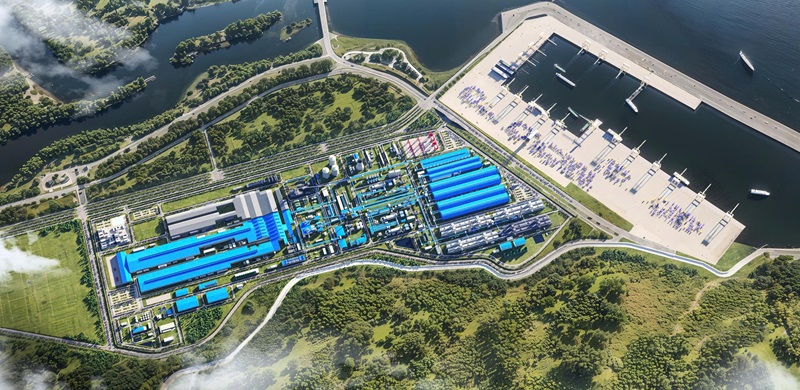 Đắk Lắk chuyển hơn 82 ha rừng để đầu tư Khu công nghiệp Hòa Tâm - giai đoạn 1