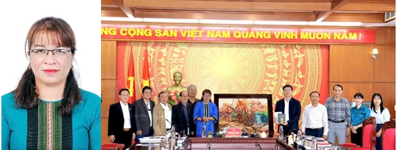 Niềm tin, kỳ vọng của cán bộ, đảng viên và Nhân dân trước thềm Đại hội đại biểu Đảng bộ tỉnh Đắk Lắk lần thứ I, nhiệm kỳ 2025-2030