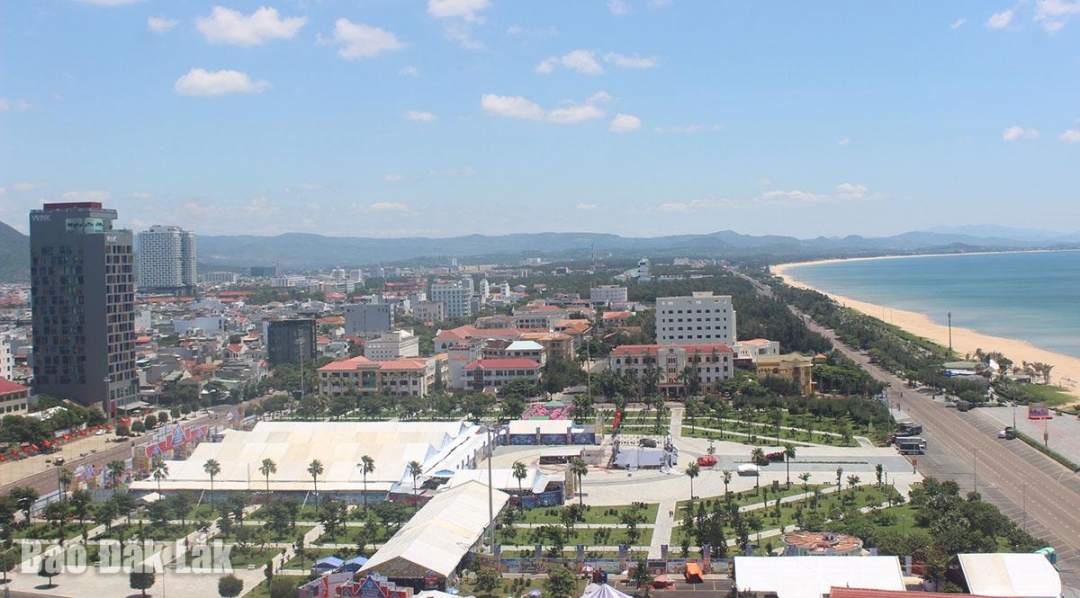 Nâng tầm quy hoạch: Tầm nhìn chiến lược để phát triển