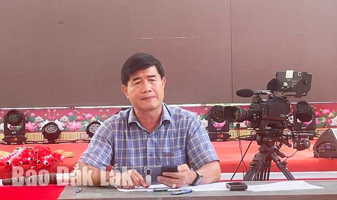 Đắk Lắk sẵn sàng cho lễ khởi công các trường học liên cấp vùng biên giới