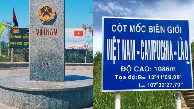 Quy định mới liên quan đến việc quản lý khu vực biên giới đất liền