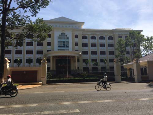 Quy định mới về số lượng Phó Chủ tịch và Ủy viên UBND