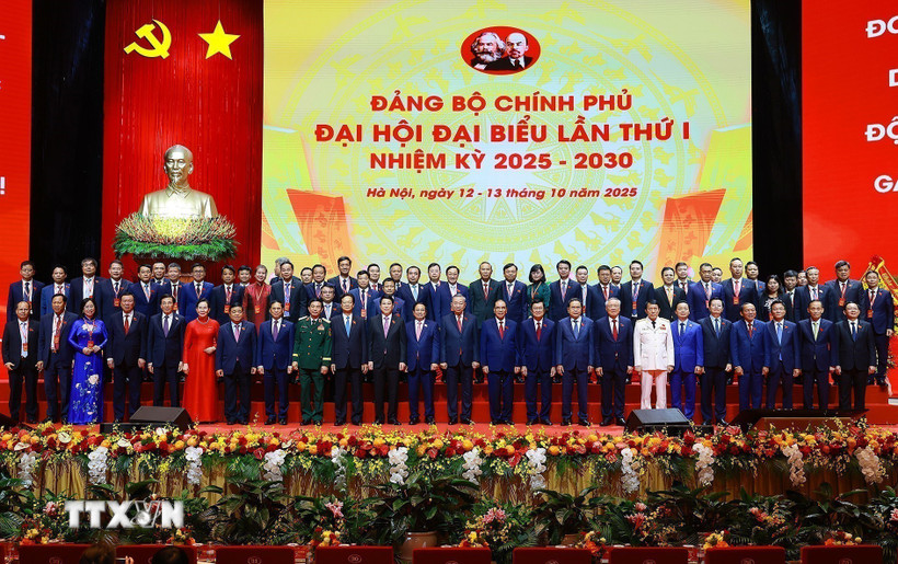 Tự chủ chiến lược: Bản lĩnh và tầm nhìn mới