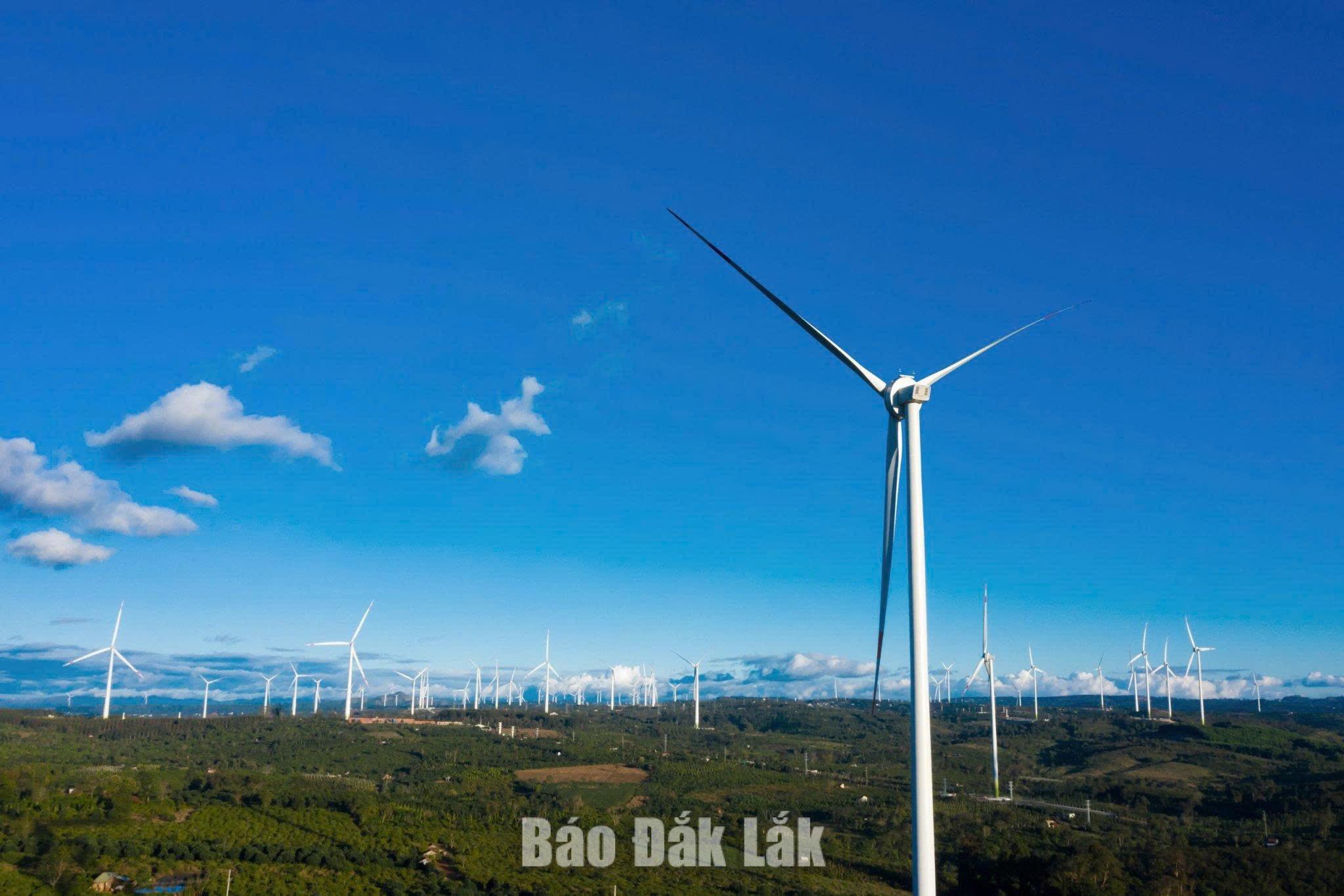 Đắk Lắk thu hút hơn 32.000 tỷ đồng vốn đầu tư vào 39 dự án mới