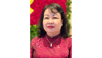 Kết tinh niềm tin, mở đường hành động