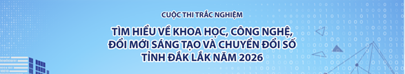 Danh sách người ứng cử Đại biểu HĐND tỉnh Đắk Lắk