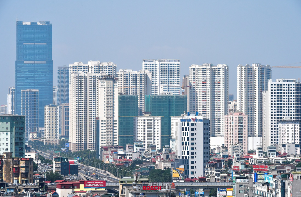 Có 30 địa phương hoàn thành việc xử lý cơ sở nhà, đất dôi dư