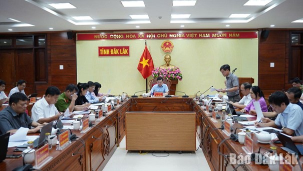 Thiết lập cơ chế “luồng xanh” để giải quyết thủ tục đối với các dự án trọng điểm