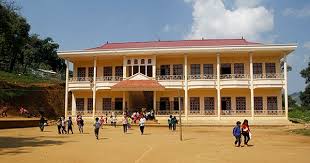 Thành lập Ban Chỉ đạo xây dựng trường học cho các xã biên giới