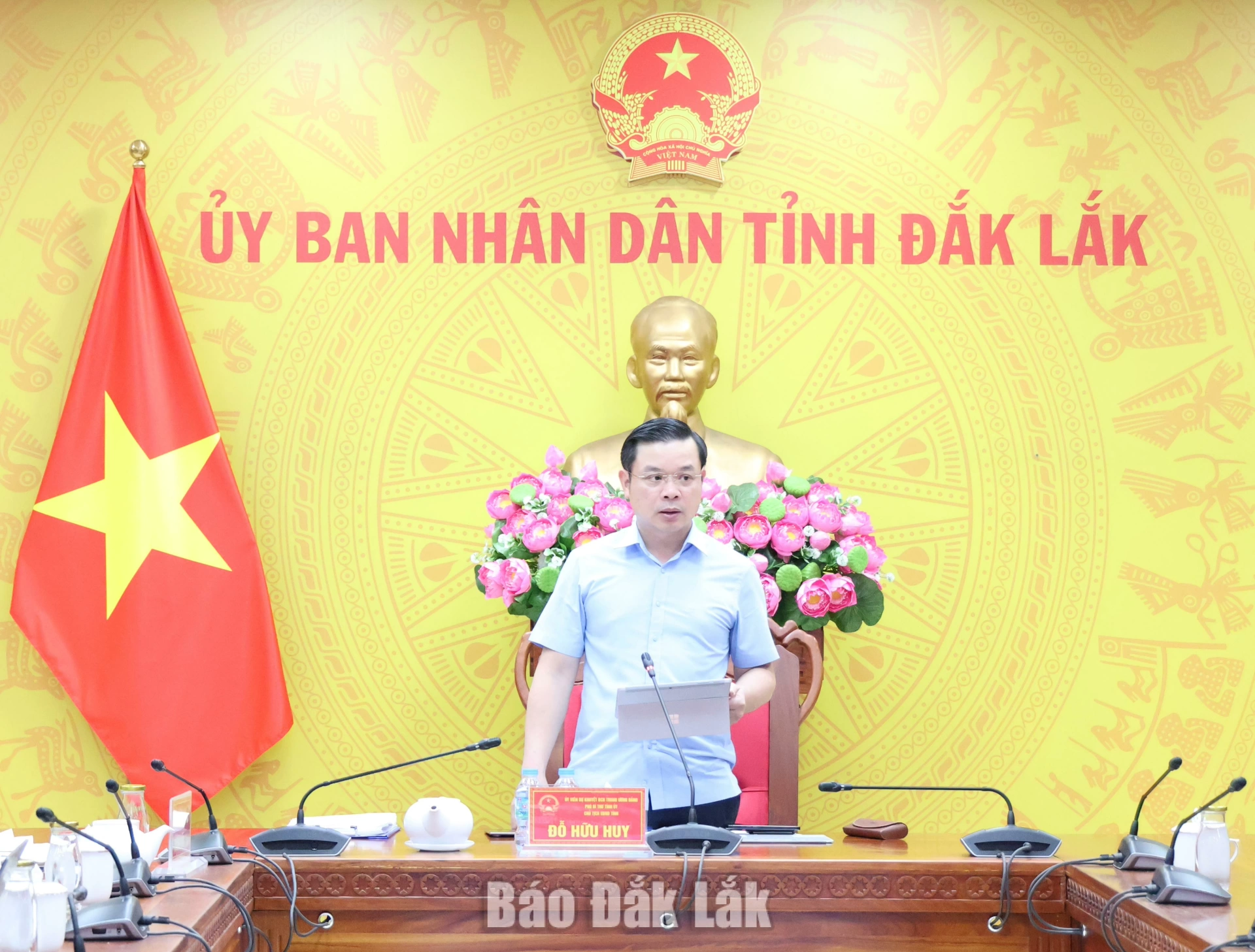Không được báo cáo chung chung trong giải ngân các nguồn vốn