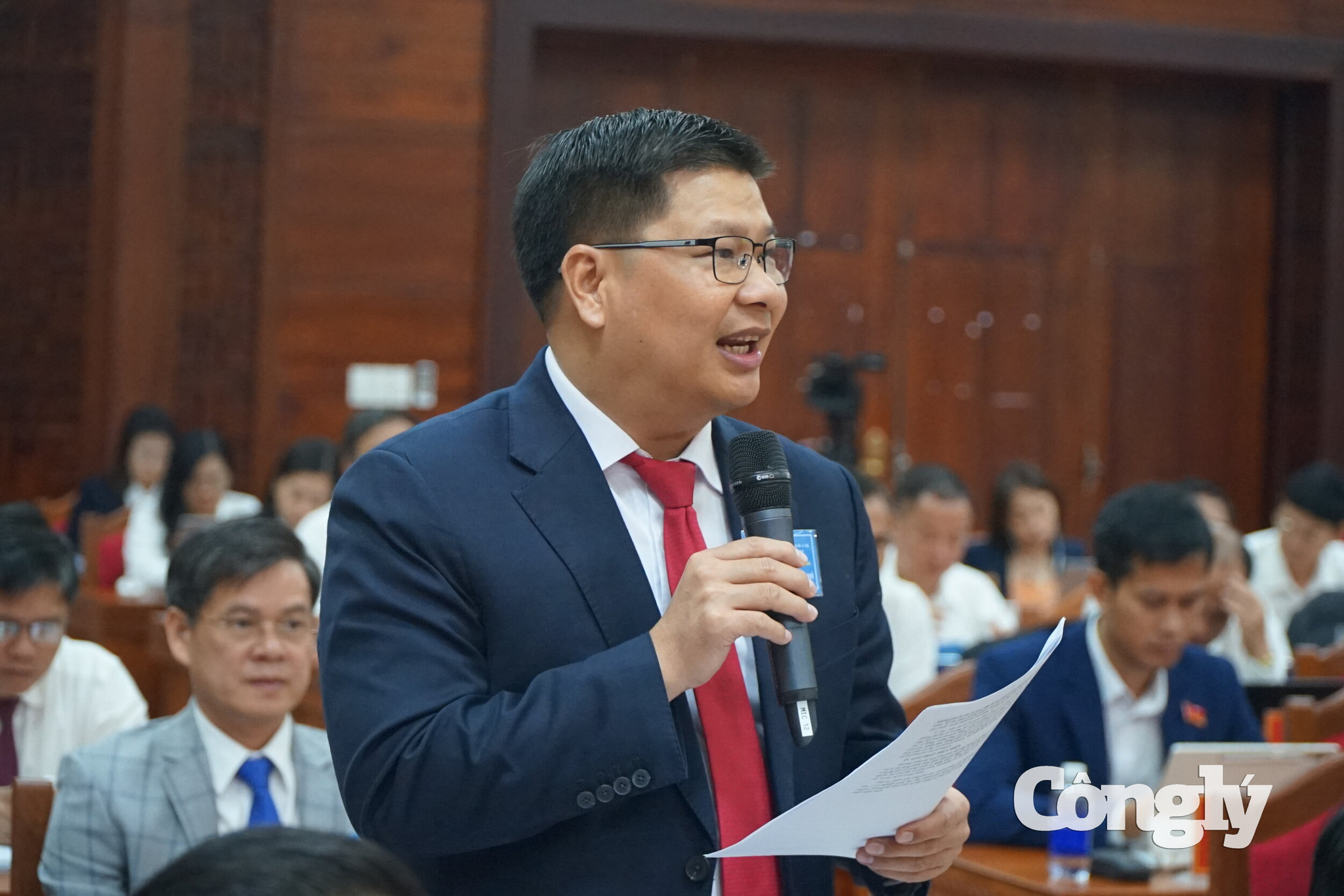 Đắl Lắk: Bài toán giải ngân 807 tỷ đồng chuyển đổi số