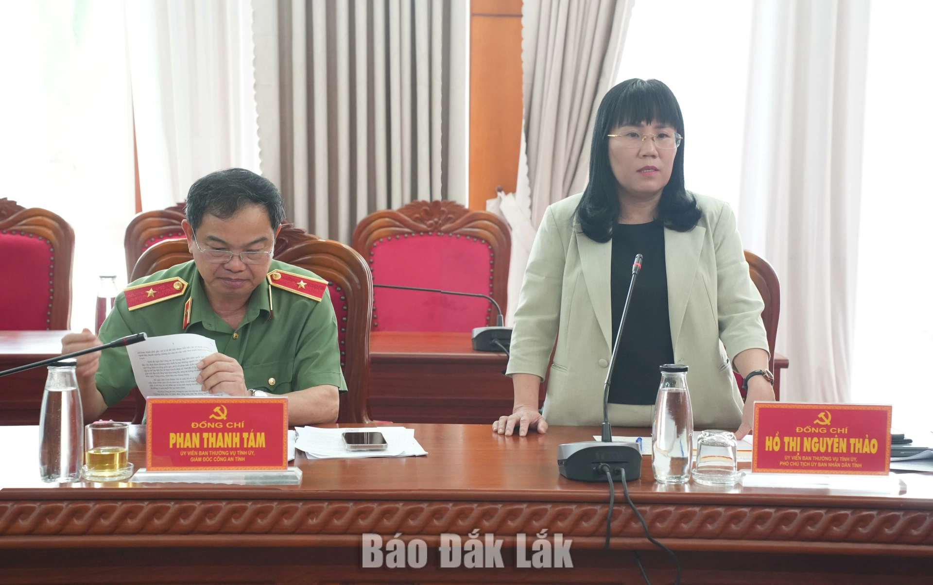 Tập trung tháo gỡ điểm nghẽn chuyển đổi số