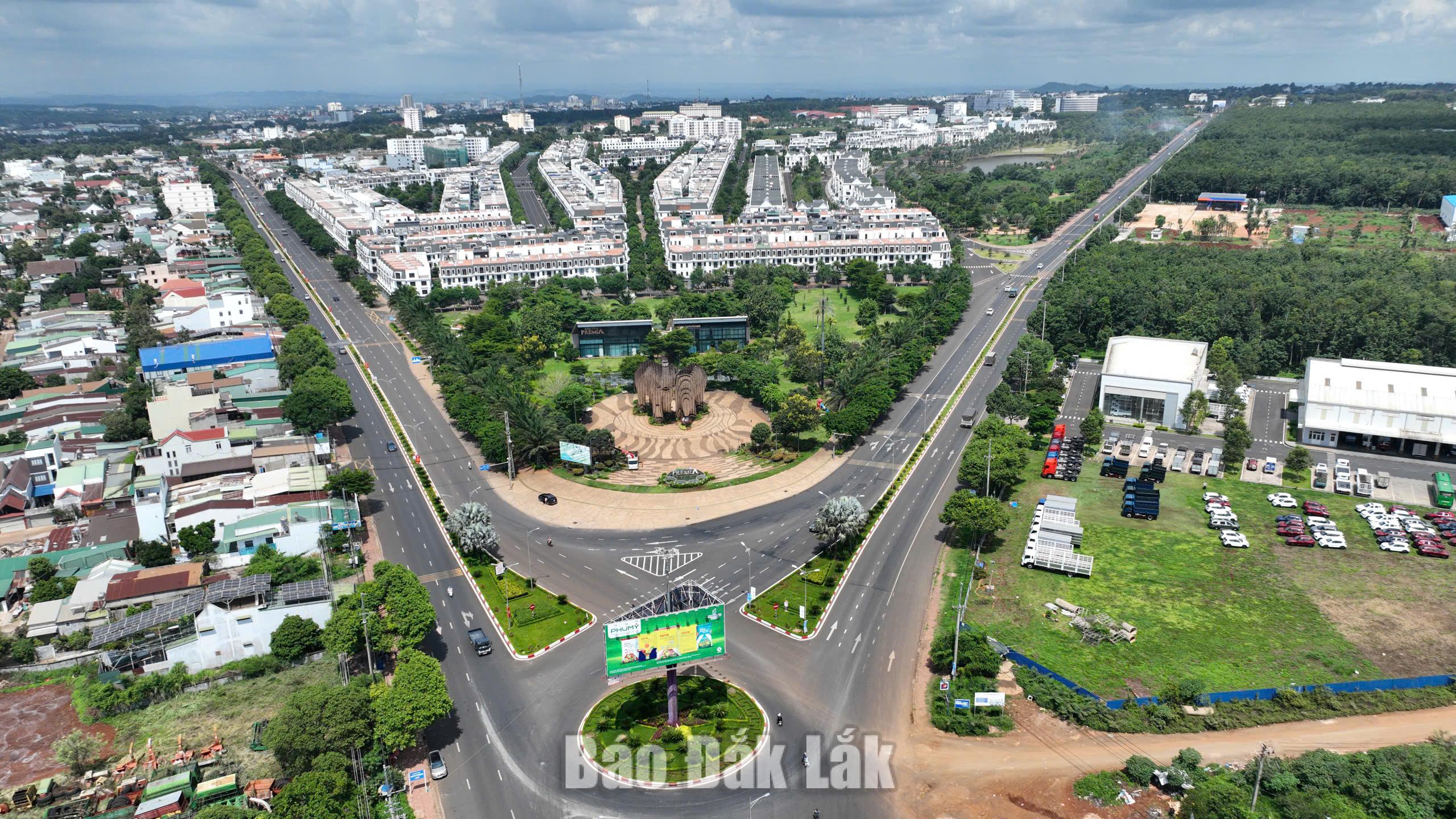 Hội thảo khoa học "Đắk Lắk trong kỷ nguyên mới: Định vị chiến lược - Kiến tạo động lực - Bứt phá phát triển" sẽ được tổ chức ngày 12/7