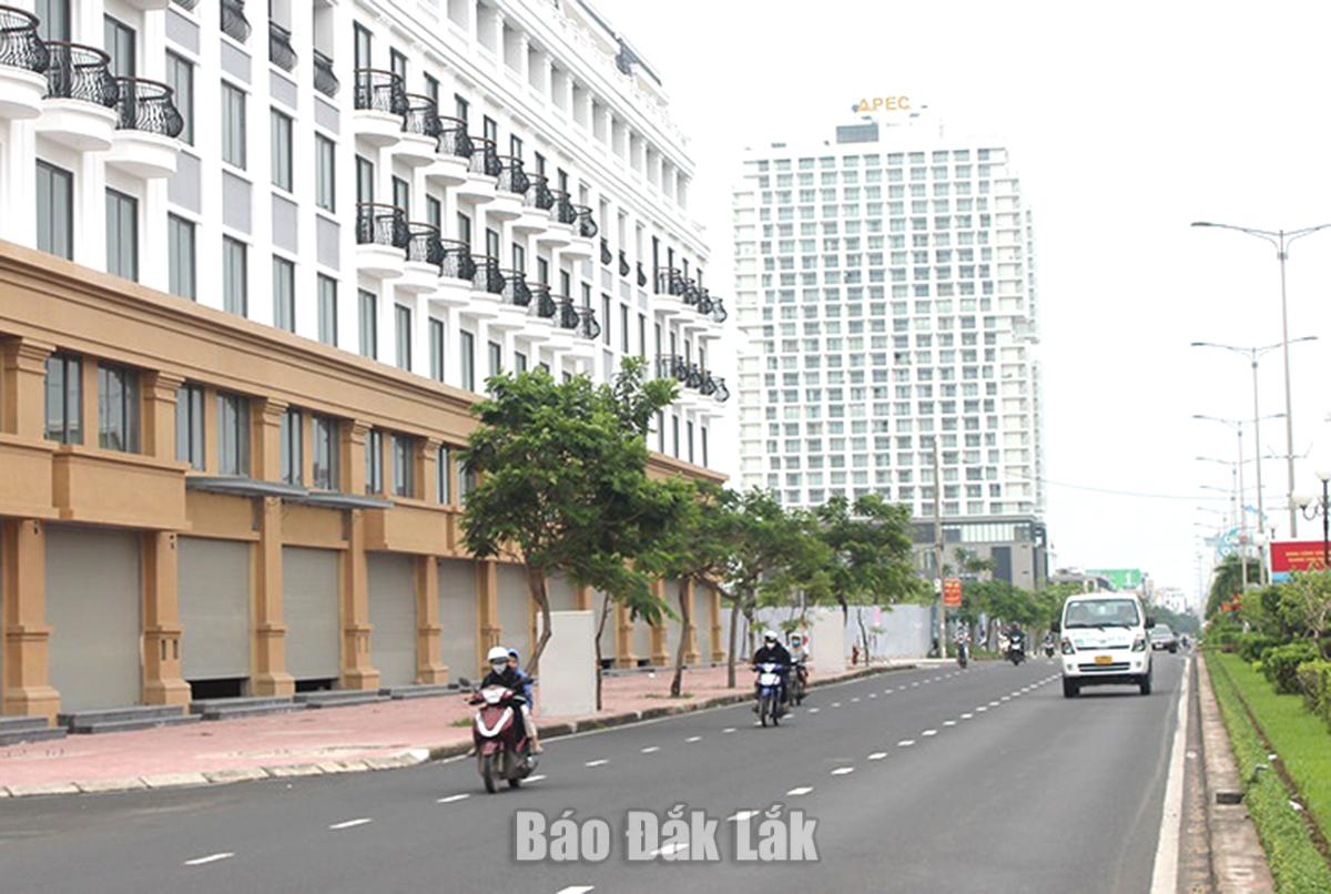 Tạo dựng niềm tin từ môi trường đầu tư thuận lợi