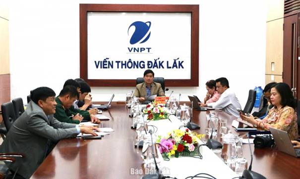 Tập trung xử lý dứt điểm các tồn tại trong chống khai thác IUU