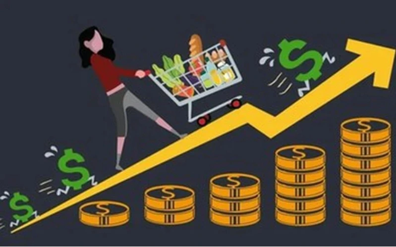 Giá cả thị trường tháng 12, quý IV và năm 2025