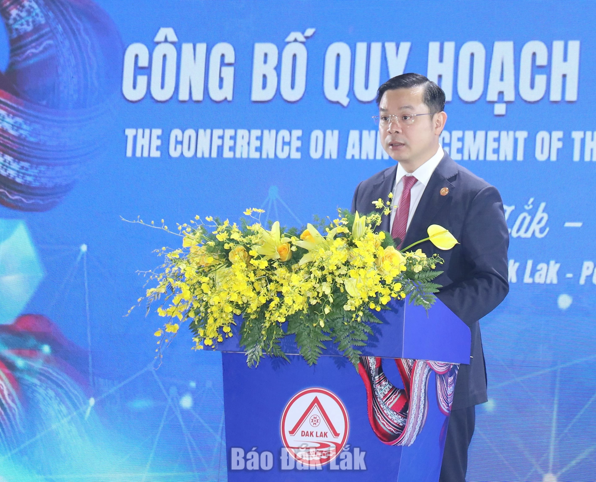Quy hoạch mở đường - Đầu tư dẫn lối - Liên kết tạo động lực phát triển Đắk Lắk