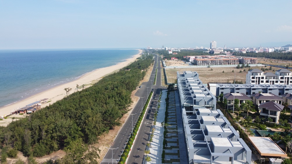 Đắk Lắk đốc thúc tiến độ Tuyến đường bộ ven biển