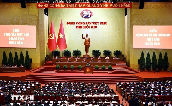 Đề xuất các giải pháp chiến lược bảo đảm tăng trưởng kinh tế hai con số giai đoạn 2026–2030