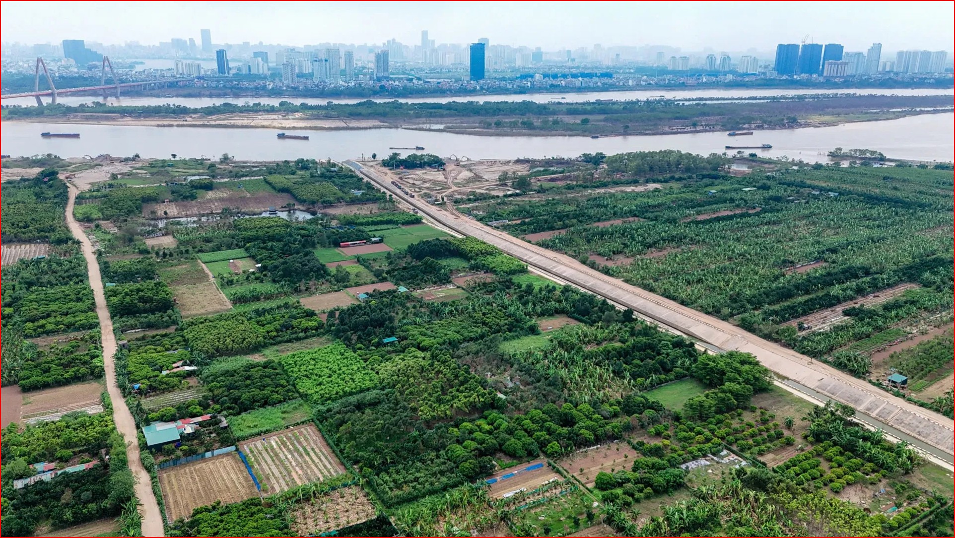 Chỉ đạo, điều hành của Chính phủ, Thủ tướng Chính phủ ngày 01/02/2026