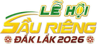 Lễ hội Sầu riêng năm 2026