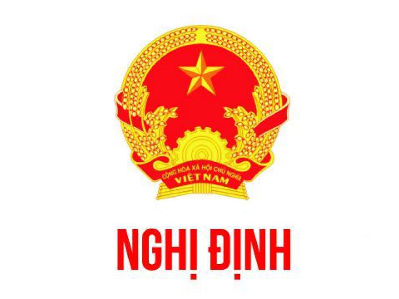Nghị định số 20/2026/NĐ-CP